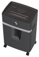 HP Niszczarka PRO SHREDDER 15CC, 20L ciemnoszara Hewlett-Packard