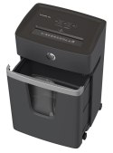 HP Niszczarka PRO SHREDDER 15CC, 20L ciemnoszara Hewlett-Packard