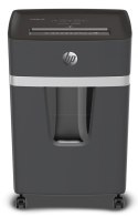 HP Niszczarka PRO SHREDDER 15CC, 20L ciemnoszara Hewlett-Packard