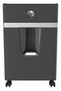 HP Niszczarka PRO SHREDDER 15CC, 20L ciemnoszara Hewlett-Packard