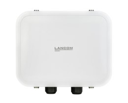 Lancom Systems OW-602 1775 Mbit/s Biały Obsługa PoE LANCOME