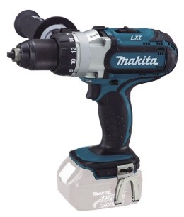 Makita DDF451Z wiertło 1700 RPM Czarny, Niebieski MAKITA