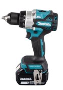 Makita DDF486RTJ wiertło 2100 RPM 2,6 kg Czarny, Niebieski MAKITA