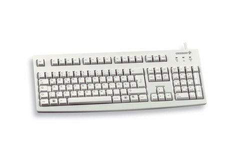 QWERTY BUSINESS LINE USB/KEYBOARD Cherry