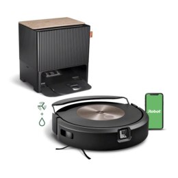 Robot odkurzająco-mopujący iRobot Roomba Combo j9+ (WYPRZEDAŻ) IROBOT