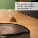 Robot odkurzająco-mopujący iRobot Roomba Combo j9+ (WYPRZEDAŻ) IROBOT