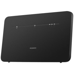 Router Huawei B535-232A (kolor czarny) (WYPRZEDAŻ) Huawei