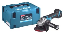 Szlifierka kątowa 18V DGA504ZJ MAKITA MAKITA