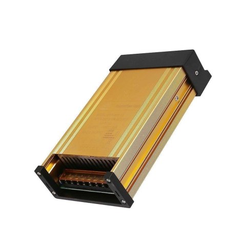 Zasilacz LED V-TAC VT-21151 Modułowy, Filtr EMI 250W 12V 20.8A IP45 (SKU 3232) V-TAC