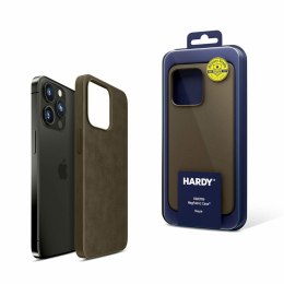 3MK HARDY MagFabric Case pokrowiec na telefon komórkowy 3MK