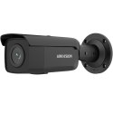 Hikvision DS-2CD2T46G2-2I(2.8mm)(C)(BLACK) Pocisk Kamera bezpieczeństwa IP Wewnętrz i na wolnym powietrzu 2688 x 1520 px Sufit / Hikvision