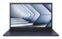 ASUS ExpertBook B15 B1502CVA-BQ0109X i3-1315U 15.6"FHD AG 250nits 8GB DDR4 SSD512 Intel UHD Graphics Cam720p 42WHrs W11Pro 3Y On ASUS