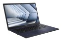 ASUS ExpertBook B15 B1502CVA-BQ0109X i3-1315U 15.6"FHD AG 250nits 8GB DDR4 SSD512 Intel UHD Graphics Cam720p 42WHrs W11Pro 3Y On ASUS