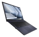 ASUS ExpertBook B15 B1502CVA-BQ0109X i3-1315U 15.6"FHD AG 250nits 8GB DDR4 SSD512 Intel UHD Graphics Cam720p 42WHrs W11Pro 3Y On ASUS