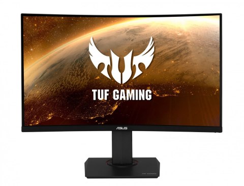 ASUS TUF Gaming VG32VQR monitor komputerowy 80 cm (31.5") 2560 x 1440 px Quad HD LED Czarny ASUS