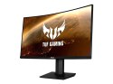 ASUS TUF Gaming VG32VQR monitor komputerowy 80 cm (31.5") 2560 x 1440 px Quad HD LED Czarny ASUS