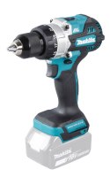 Makita DHP486Z wiertło 2100 RPM 2,7 kg Czarny, Niebieski MAKITA