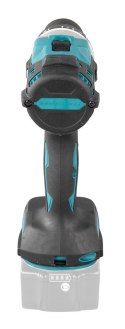 Makita DHP486Z wiertło 2100 RPM 2,7 kg Czarny, Niebieski MAKITA