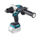 Makita DHP486Z wiertło 2100 RPM 2,7 kg Czarny, Niebieski MAKITA