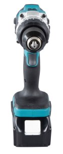 Makita DHP486Z wiertło 2100 RPM 2,7 kg Czarny, Niebieski MAKITA