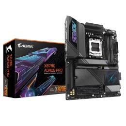 MB AMD X870E SAM5 ATX/X870E AORUS PRO GIGABYTE Gigabyte