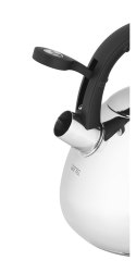 Czajnik stalowe Tefal K2481574 (2.6l ; kolor srebrny) Tefal