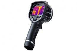 FLIR KAMERA TERMOWIZYJNA Z ROZSZERZONYM ZAKRESEM TEMPERATUR Z WI-FI 240X180PX E6-XT FLIR