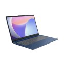 Lenovo IdeaPad Slim 3 15IAH8 i5-12450H 15.6" FHD IPS 300nits AG 16GB LPDDR5 4800 SSD512 Intel UHD Graphics Win11 Abyss Blue Lenovo