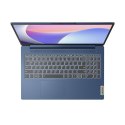 Lenovo IdeaPad Slim 3 15IAH8 i5-12450H 15.6" FHD IPS 300nits AG 16GB LPDDR5 4800 SSD512 Intel UHD Graphics Win11 Abyss Blue Lenovo