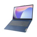 Lenovo IdeaPad Slim 3 15IAH8 i5-12450H 15.6" FHD IPS 300nits AG 16GB LPDDR5 4800 SSD512 Intel UHD Graphics Win11 Abyss Blue Lenovo