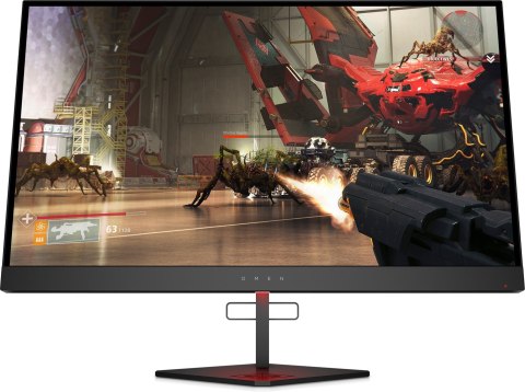 MONITOR HP LED, TN 27" OMEN X 27 (6FN07AA) 240Hz (WYPRZEDAŻ) Hewlett-Packard