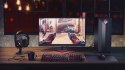 MONITOR HP LED, TN 27" OMEN X 27 (6FN07AA) 240Hz (WYPRZEDAŻ) Hewlett-Packard