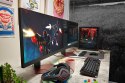 MONITOR HP LED, TN 27" OMEN X 27 (6FN07AA) 240Hz (WYPRZEDAŻ) Hewlett-Packard