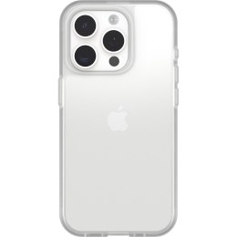 OTTERBOX ETUI REACT APPLE IPHONE 15 PRO - CLEAR OTTERBOX