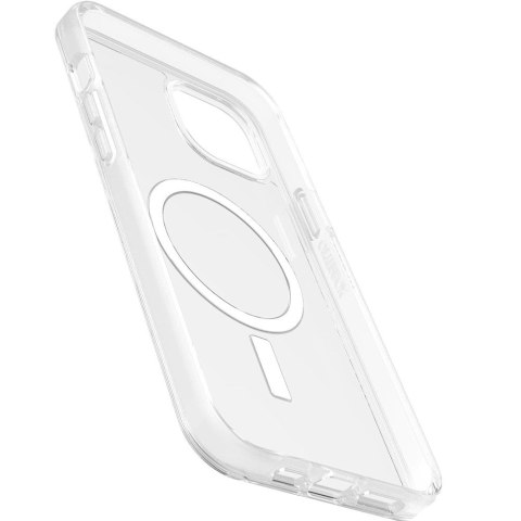 OTTERBOX ETUI SYMMETRY CLEAR MAGSAFE APPLE IPHONE 15 PLUS/IPHONE 14 PLUS OTTERBOX