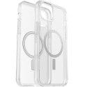 OTTERBOX ETUI SYMMETRY CLEAR MAGSAFE APPLE IPHONE 15 PLUS/IPHONE 14 PLUS OTTERBOX