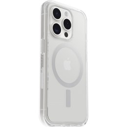 OTTERBOX ETUI SYMMETRY CLEAR MAGSAFE APPLE IPHONE 15 PRO OTTERBOX