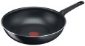 Patelnia wok TEFAL Simple Cook 28 cm B55619 Tefal