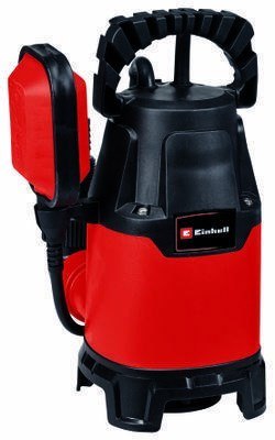 Pompa zanurzeniowa GC-DP 3325 EINHELL (WYPRZEDAŻ) EINHELL