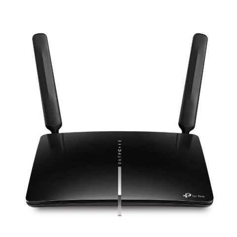 Router bezprzewodowy TP-LINK Archer MR600 (kolor czarny) TP-LINK