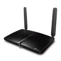 Router bezprzewodowy TP-LINK Archer MR600 (kolor czarny) TP-LINK