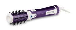 Suszarko-lokówka Rowenta CF 9530 Brush Active (1000W; kolor fioletowy) Rowenta