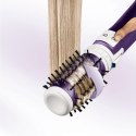 Suszarko-lokówka Rowenta CF 9530 Brush Active (1000W; kolor fioletowy) Rowenta