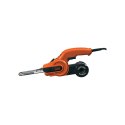 Szlifierka taśmowa Black&Decker KA900E (13mm) (WYPRZEDAŻ) Black&Decker