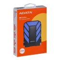 Dysk zewnętrzny HDD ADATA HD710 PRO (1TB; 2.5"; USB 3.2; niebieski) ADATA