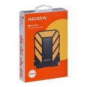 Dysk zewnętrzny HDD ADATA HD710 PRO (1TB; 2.5"; USB 3.2; żółty) ADATA