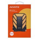 Dysk zewnętrzny HDD ADATA HD710 PRO (1TB; 2.5"; USB 3.2; żółty) ADATA