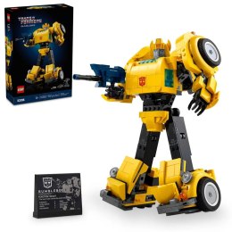 LEGO 10338 ICONS Bumblebee Lego