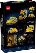 LEGO 10338 ICONS Bumblebee Lego