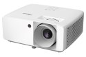 PROJEKTOR OPTOMA ZH350 LASER FHD 3600 ANS 2000000:1 OPTOMA